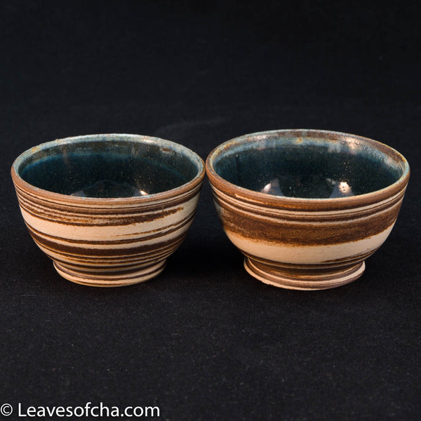 Handmade Tea Cups NMICTC2