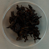 Nannou Handmade Shou Puerh