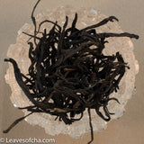 Purple Beauty Green Tea