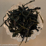 Purple Beauty Green Tea