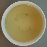 Nannou Sticky Rice Sheng Puerh