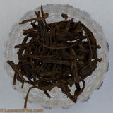Zheng Shan Xiao Zhong - Sweet Potato aroma