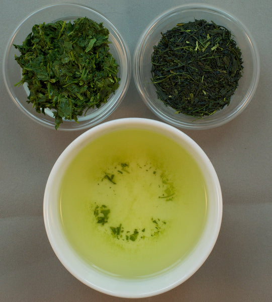 Sencha Sayama Kaori