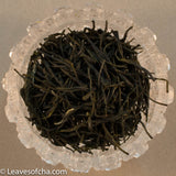 YunWu of Lu Shan