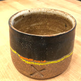 Handmade Tea/Whiskey Tumbler JGTT1