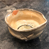 Handmade Tea Cup JG1
